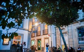 Apartamentos Atia Catedral